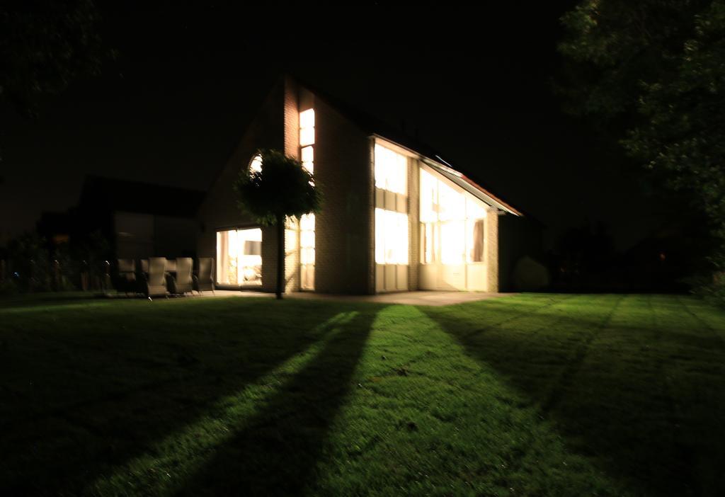 Ferienhaus Ooghduyne 33 Julianadorp Exterior foto